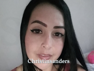 Christinsanders