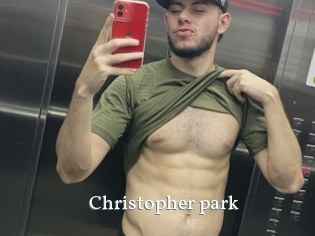 Christopher_park