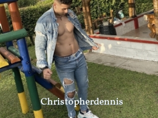 Christopherdennis