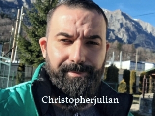 Christopherjulian