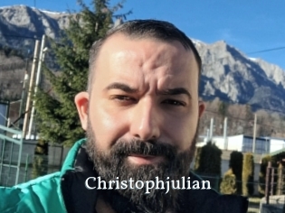 Christophjulian