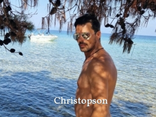 Christopson