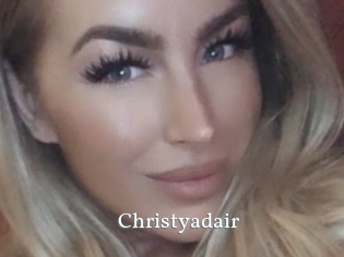 Christyadair