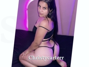 Christycarterr