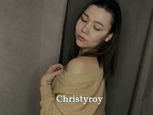 Christyroy