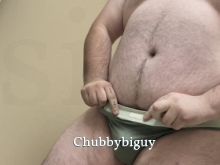 Chubbybiguy