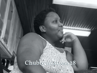 Chubbymistress28