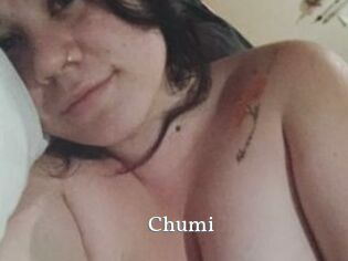 Chumi