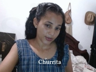 Churrita