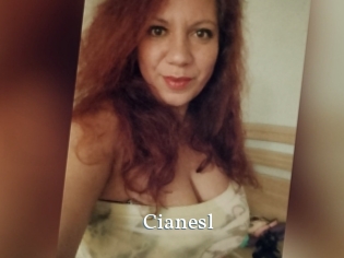 Cianesl