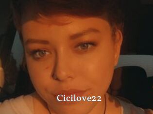 Cicilove22