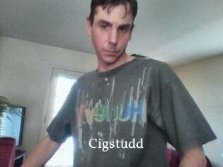 Cigstudd