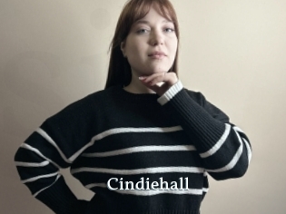 Cindiehall