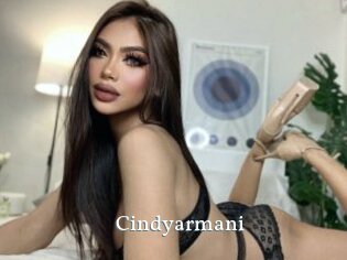 Cindyarmani