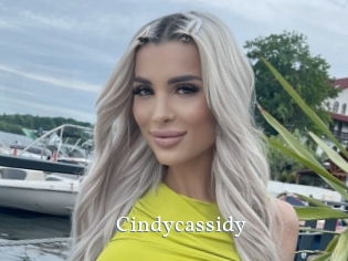 Cindycassidy