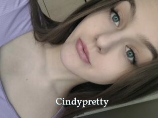 Cindypretty