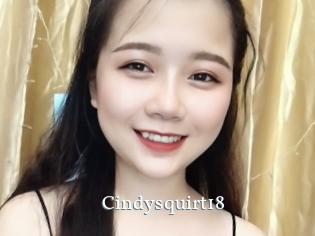 Cindysquirt18