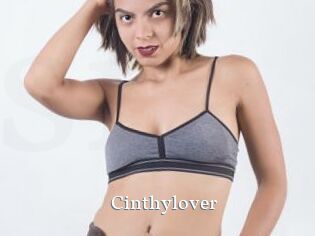 Cinthylover