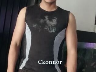 Ckonnor