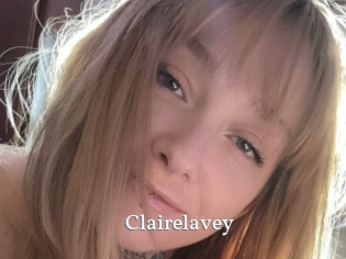 Clairelavey