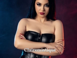 Clairemistique