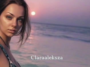 Claraaleksza