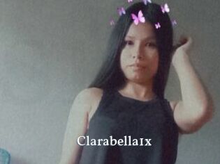 Clarabella1x