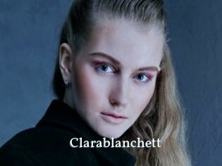 Clarablanchett