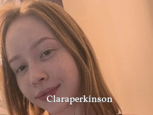 Claraperkinson