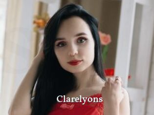 Clarelyons