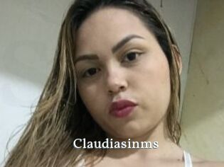 Claudiasinms