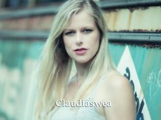 Claudiaswea