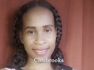 Cleobrooks