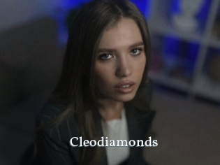 Cleodiamonds