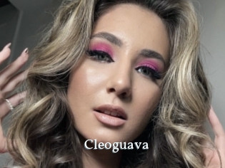 Cleoguava