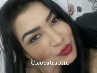 Cleopatra0110