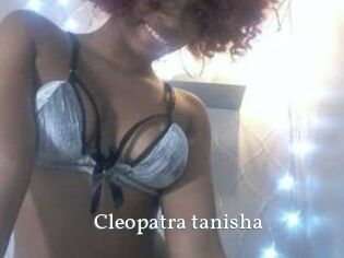 Cleopatra_tanisha