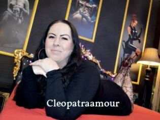 Cleopatraamour