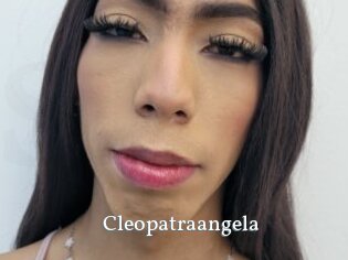 Cleopatraangela