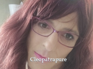 Cleopatrapure