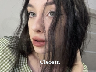 Cleosin