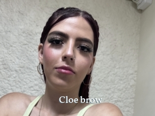 Cloe_brow