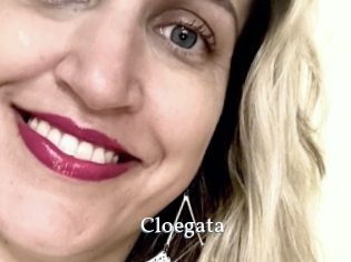 Cloegata