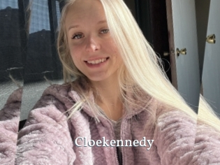 Cloekennedy