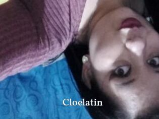 Cloelatin