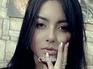 Cloeluu