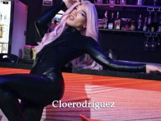 Cloerodriguez