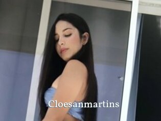 Cloesanmartins