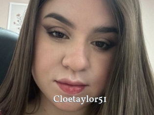 Cloetaylor51