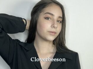 Cloverbeeson